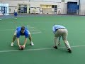 Jason Dickerson, long snapper for the University of Kentucky football team