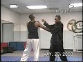 jkd v s  boxing training 1