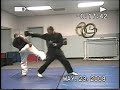 jkd v s  boxing training 1