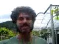Aos Brasileiros/ Glauber Rocha/Cena2