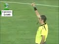 2007-2008 Sakaryaspor 1 Eskişehirspor 0 ikinci yarı özeti