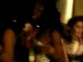 grind line at sydneys bat-mitzvah
