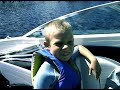 wakeboarding in oz