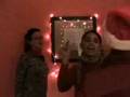 Santa, baby: Merry Christma-Hanna-Kwanza-kah