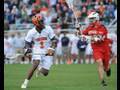 Virginia vs Team USA