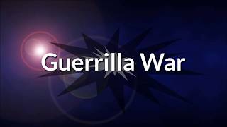 Guerrilla War by amrit maan video for whatsapp sta