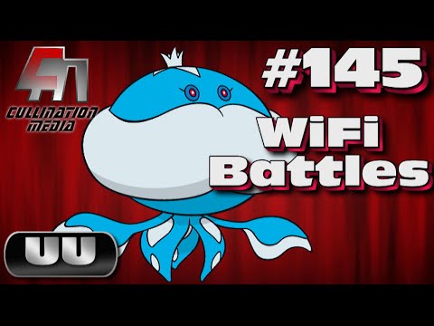 how to get jellicent in pokemon x