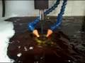 Sinker EDM Machining