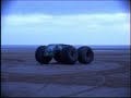 build a monster truck in 4 hours