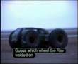 build a monster truck in 4 hours