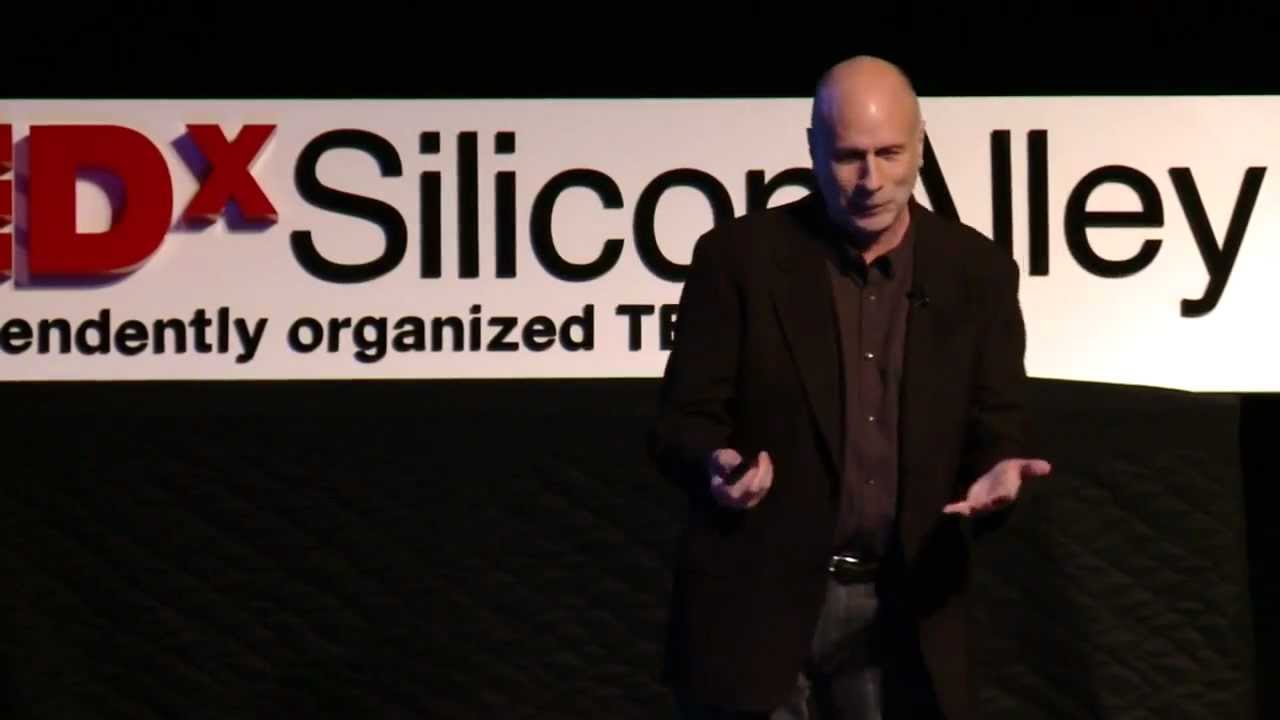 The Simplicity Principle: Ken Segall at TEDxSiliconAlley