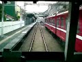 120km/hで爆走