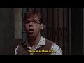 la tienda de los horrores: skid row (downtown) español 1982
