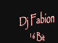 Dj Fabion - 16 Bit