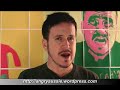 The Angry News - U2 fool media with viral marketing stunt