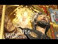 Click para Ver : Fiestas Patronales en honor a Santiago Apóstol, Castilleja 2016