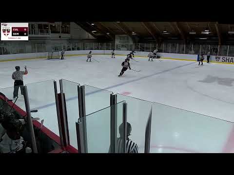 Zurn#2 Best Shift vs Shattuck CMA SSM 12.21.2024
