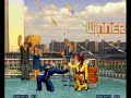 V�deo King of Fighters Another Anniversary Bug Video 2002 Credits 