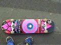New Deck New Deck