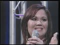 julissa él no pereció  mariangeli rodriguez  by misael
