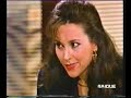 Caroline& Ridge want Thorne to remember .. Ridge and Caroline tell to Michelle Brookner everything about the events..Caroline asks what is her opinion..Michelle says first she needs to see Thorne to give a response..and that anyway is a very delicate case.