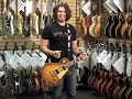 1997 Jimmy Page signature
