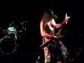 videos de Southpaw Jinx - Hard Lines - Plymouth, 21Sep07