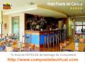 Hotel Puerta del Camino , Santiago de Compostela hoteles