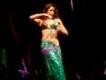 BDSS performance from Sonia Danceme Bellydance