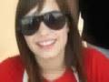 Meeting Demi Lovato! July 26, 2008