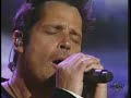 Chris Cornell - Black Hole Sun Live @ MMM