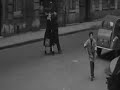 Les Quatre cents coups - Physical Education Lesson