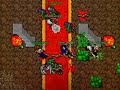 Orc fortres Quest