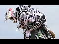 Kawasaki Racing Team Motocross 2008 - The Making Off Kawasaki Racing Team Motocross 2008 - The Making Off