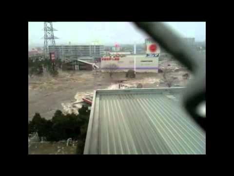 大津波襲来２-Tsunami２