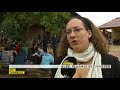 Taiz� in VRT-journaal 21/08/08