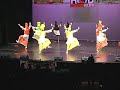 Kohinoor Folk Arts Club Surrey @ punjabi showdown