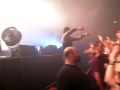 The Prodigy - Out Of Space (Zenith, Paris) 18.04.2010