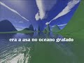 UM POEMA MIGRANDO