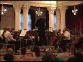 the national symphony orchestra of ukraine,arkady leytush, 
live performance, june 17th, 2007 at lysenko hall, kiev