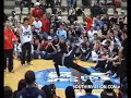 extreme crew vs fight club