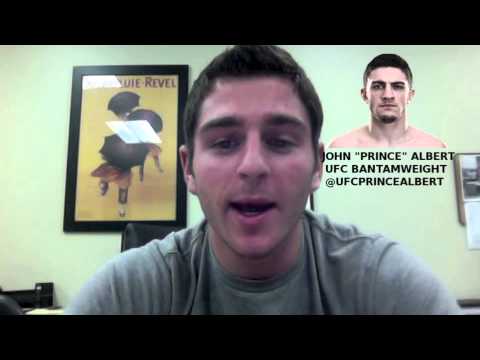 Bantamweights - Julien Solomita's MMA webshow starts off with a couple of the world's most talented fighters from the UFC. Julien breaks down UFC 154, UFC on Fox and chats w...