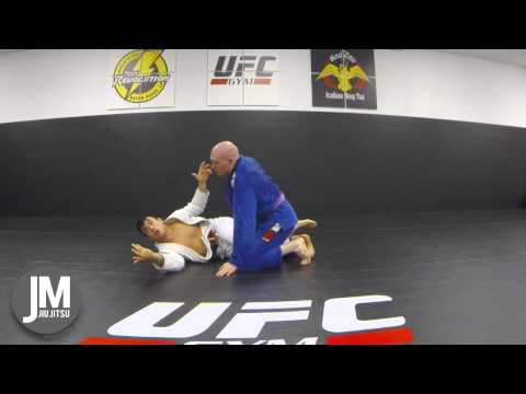 how to recover after bjj
