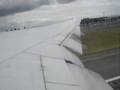 BA 777 Takeoff Heathrow 27R