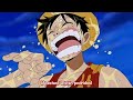 one piece 236 sub  español a