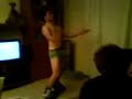 tonino sexy dance