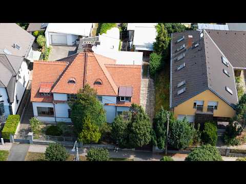 Video Rodinný dům Hradec Králové - Malšovice