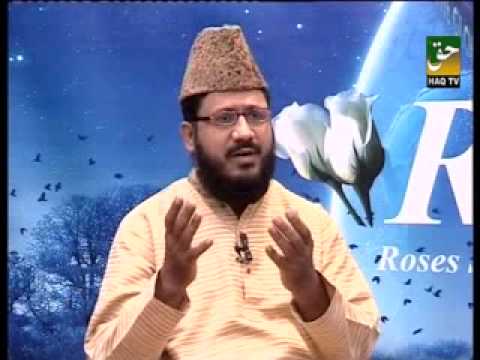 ذبح - RSTU Program No. 40 on Haq TV. Date: 10 November, 2010, Wednesday. Main speaker : Allama Illas Suttar / إلیاس ستار Host : Dr. Amir Abdullah Mohummudi / ڈاکٹ...