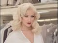 Xtina - perfume