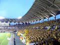 鹿島戦あっこちゃん